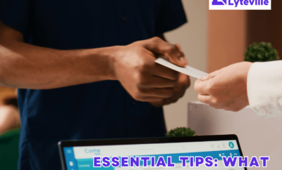 ESSENTIAL TIPS: WHAT GUESTS NEED TO KNOW